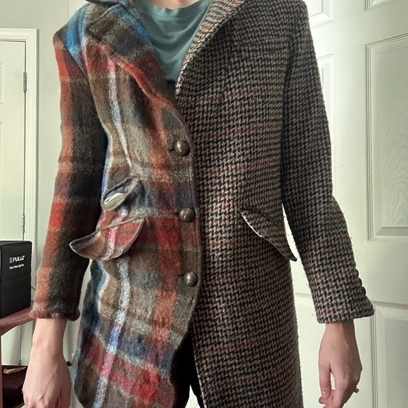 Veronica Beard India Dickey Coat - Picture 10 of 10